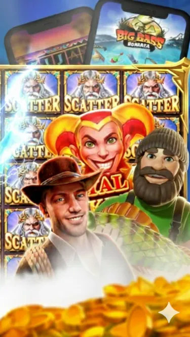 Välk Õnn Screenshot